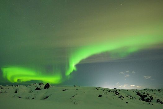 Small group Northern Lights VIP Adventure with Pickup — photo 8