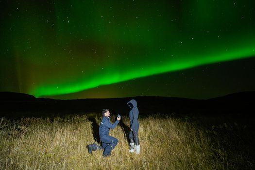 Small Group Northern Lights Tour with All Inclusive — photo 23