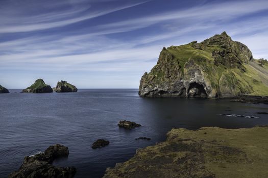 Private SuperJeep tour to the Westman Islands: History and Natural Wonders