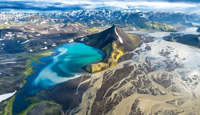 Highland Explorer — PRIVATE TOUR
