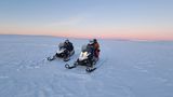 Snowmobile tour from Akureyri — photo 26