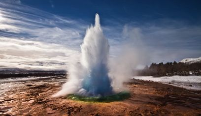 Private Golden Circle Tour