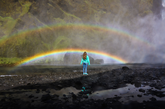 Private South Coast Tour with Jokulsarlon & Diamond Beach — photo 15