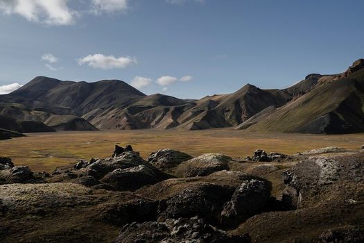 Private Hiking Tour in the Landmannalaugar — photo 17