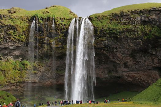 South Coast of Iceland - Eyjafjallajökull Volcano, Skógafoss & Reynisfjara — photo 7