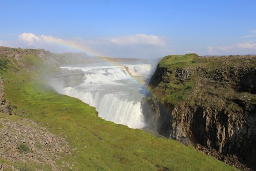 Private Golden Circle Tour With Laugaras Baths — photo 4