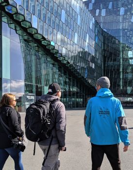Walk with a Viking - Reykjavik Walking Tour - Small group — photo 9