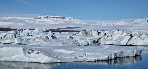 Glacier Lagoon, Diamond Beach & Stokksnes - Shore Excursion — photo 8