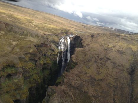 Waterfalls & Valleys — photo 3