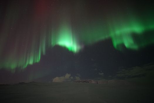 Luxury Northern Lights Tour, Aurora Borealis — photo 3