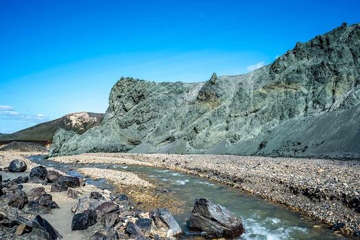 Landmannalaugar and The Valley of Tears Private Super Jeep Tour — photo 6