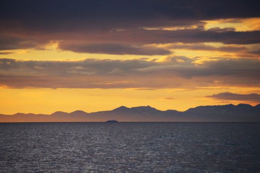Midnight Sun Tour — photo 2