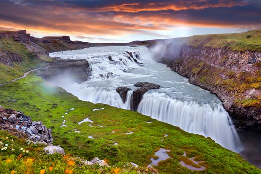 Grand Golden Circle & Horse Riding Tour — photo 2