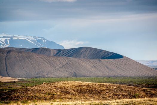 Lake Mývatn Classic from Akureyri — photo 7
