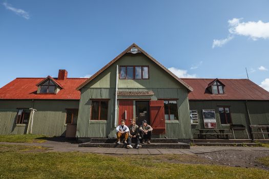 Thórsmörk – Valley of Thór | Private Tour | Photo Package Included — photo 24