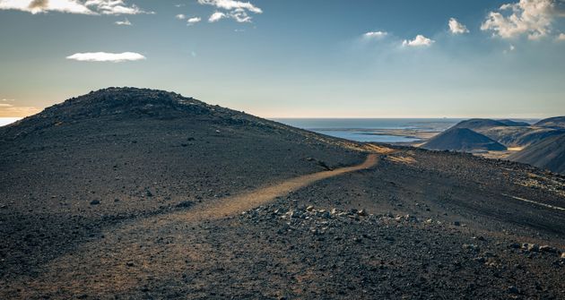 Volcanic Wonders with Grindavik Visit & the Sky Lagoon — photo 15