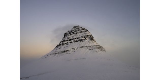 Small group Tour: Snæfellsnes Peninsula and Lava Cave — photo 9