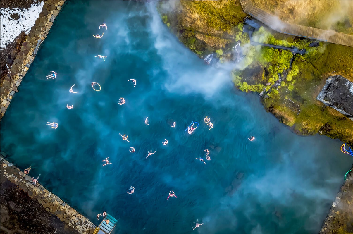Golden Circle and Secret lagoon - Private tour, photo 1 of 12