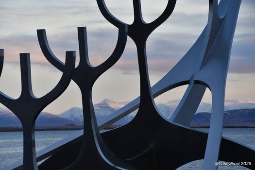 Private Reykjavik History and Sightseeing Experience