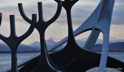 Private Reykjavik History and Sightseeing Experience