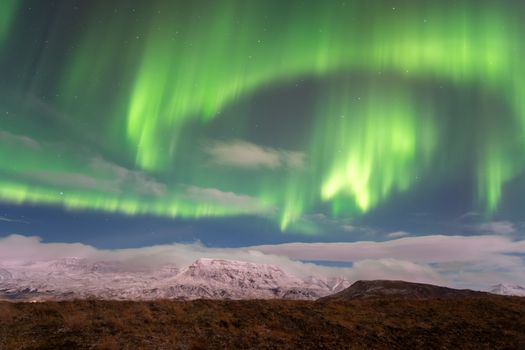 Self-Drive Northern lights Assistance with help from Iceland's best Hunter