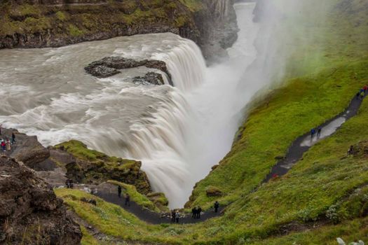 Golden Circle Small Group Full Day Tour from Reykjavík — photo 4