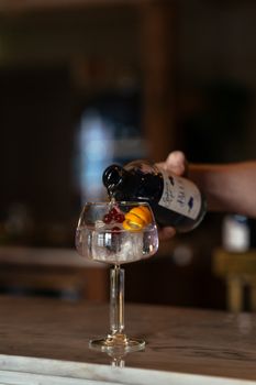 Loki – The Trickster’s Table: Icelandic Spirits Experience SMALL GROUP — photo 5