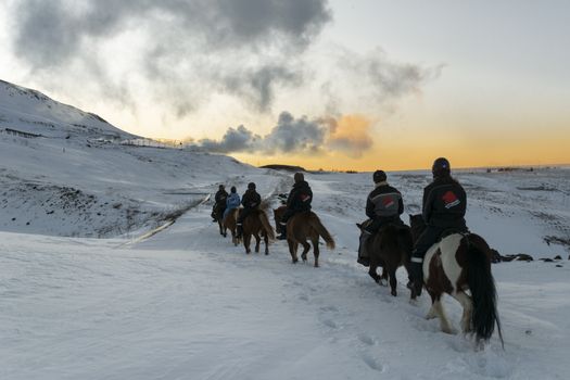 05C - Riding and Relaxation — photo 7