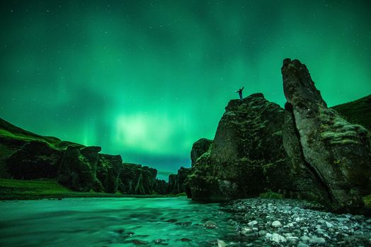 Northern Lights Experience — photo 7