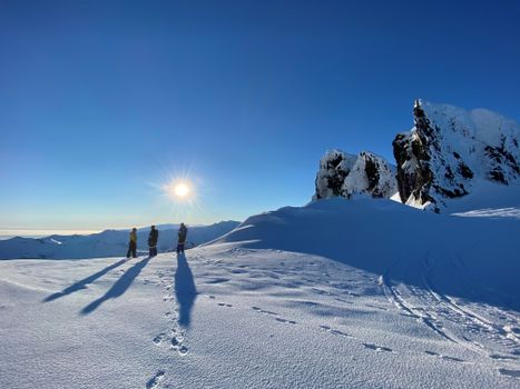 Snowmobile Adventure on Europe´s Largest Glacier, Vatnajökull - Since 1994 — photo 6