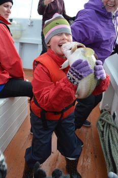 Sea Angling — photo 5
