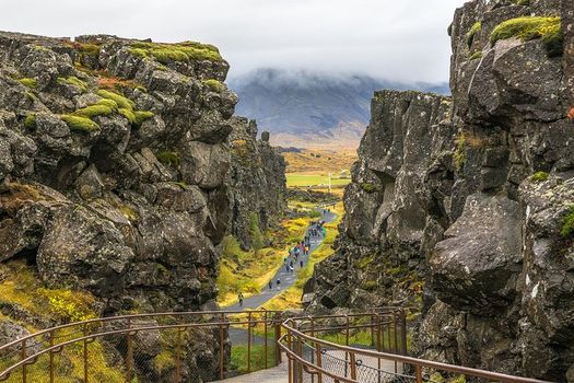 Private Premium Jeep or Van Tour - Golden Circle with Hot Spring — photo 6