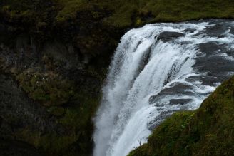 Private Minivan South Coast Tour to Waterfalls and Black Sand Beach — photo 21