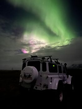 Northern Lights - Free photo service - Free retry — photo 8
