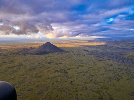 Reykjanes Volcano Tour — SHARED TOUR — photo 8
