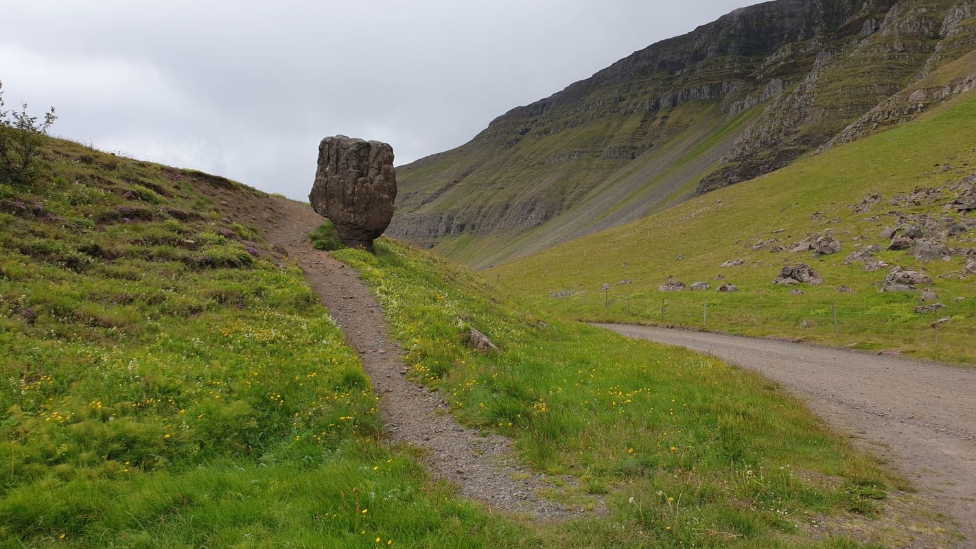 Private Bespoke Hvalfjordur Tour, photo 9 of 9