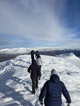 Eyjafjallajökull volcano — photo 11