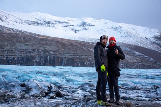 South Coast Adventure optional Glacier Hike - Private Eco Tour — photo 11