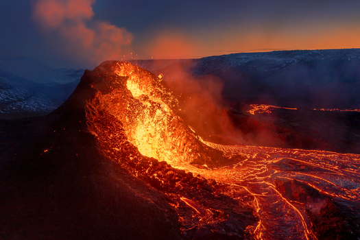 LAVA Centre interactive volcano exhibiton and cinema - Full Experience — photo 5