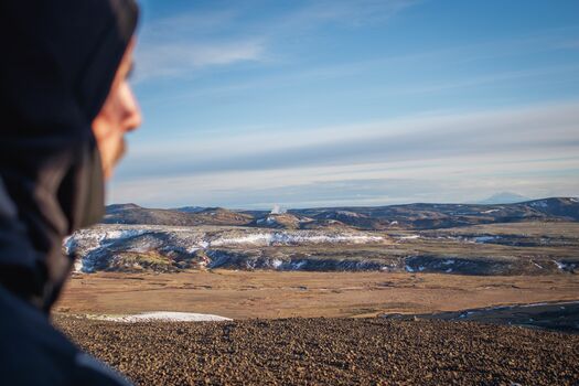 Hengill 90 minute ATV Tour with Transfer from Reykjavík — photo 7