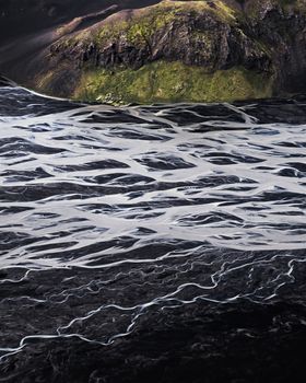 30 minute photo flight - Riverbeds — photo 3