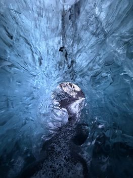 South Coast & Katla Ice cave
