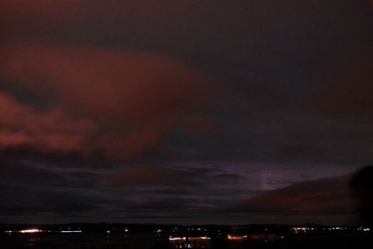 Northern Lights Bus Tour — photo 14