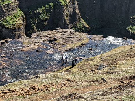 Glymur Waterfall Expedition: Conquer Iceland's Second Tallest Waterfall on a Thrilling Hike — photo 28