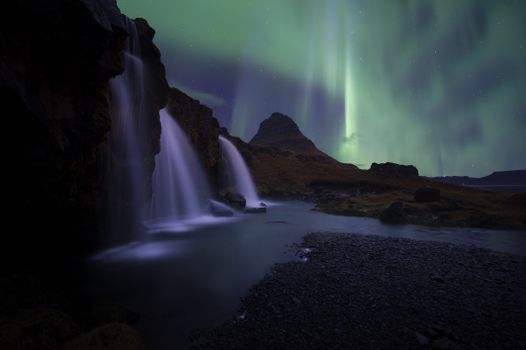Private 4-hour Northern Lights Tour with Expert Local Guides — photo 2