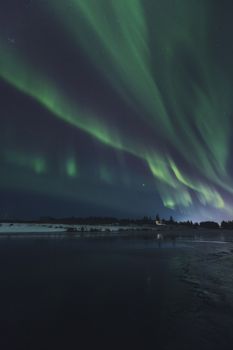 NORTHERN LIGHTS JEEP 4×4 | PRIVATE PHOTO-TOUR — photo 8