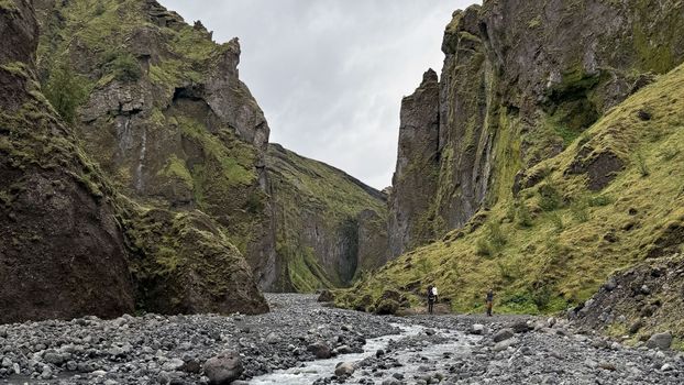 Superjeep Þórsmörk — photo 6