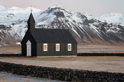 Private Snæfellsnes Tour