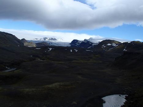 Laugavegur- Fjallabak Super Jeep Tour — photo 8