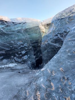 Ice Cave Tour — photo 10
